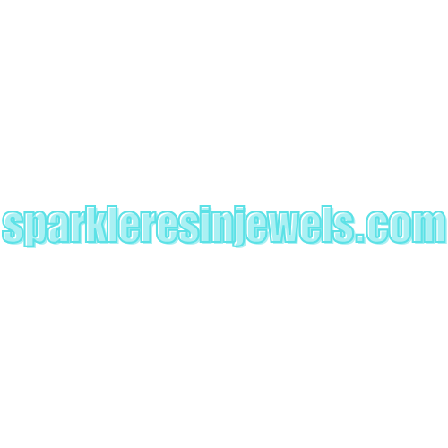 Sparkleresinjewels Store